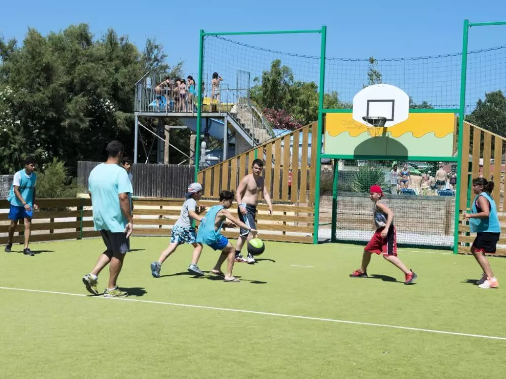 Chadotel Le Trivoly 4 étoiles★★★★