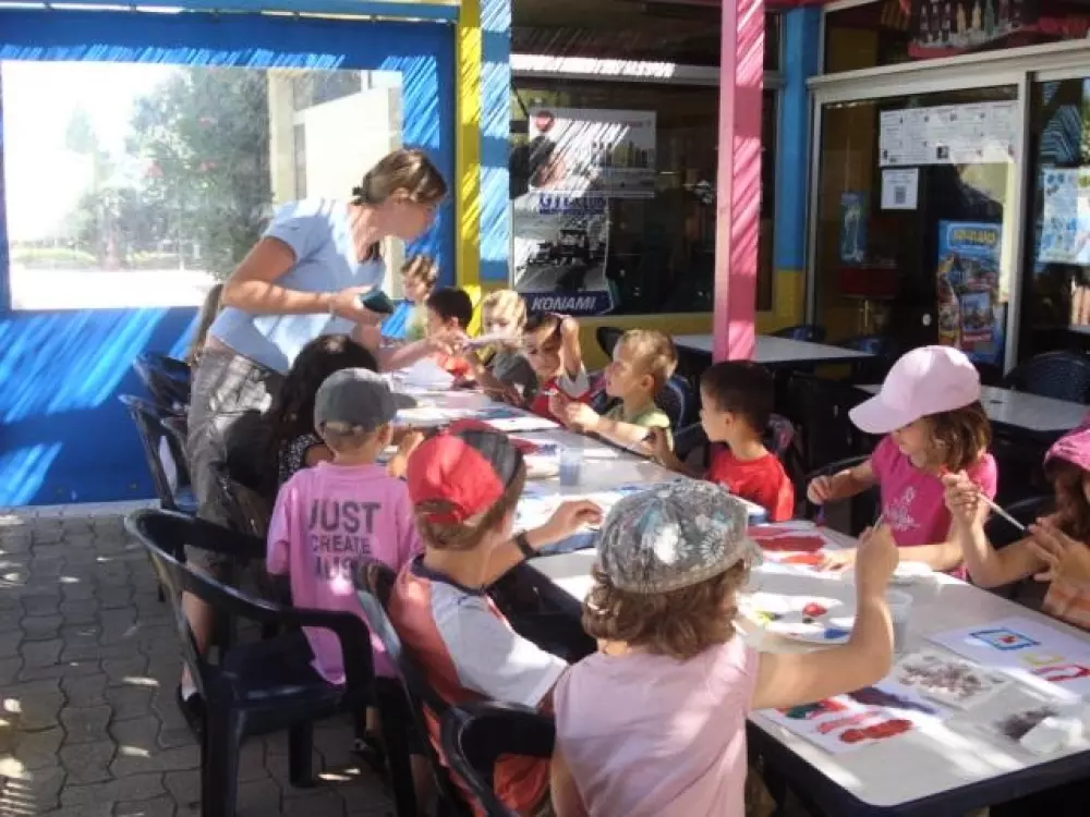 Chadotel Le Trivoly 4 étoiles★★★★