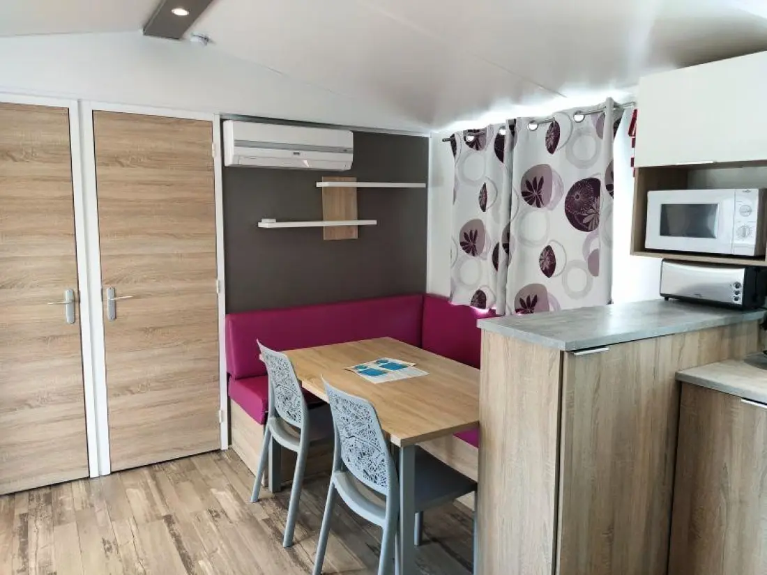 Camping Le Trivoly 4 étoiles★★★★