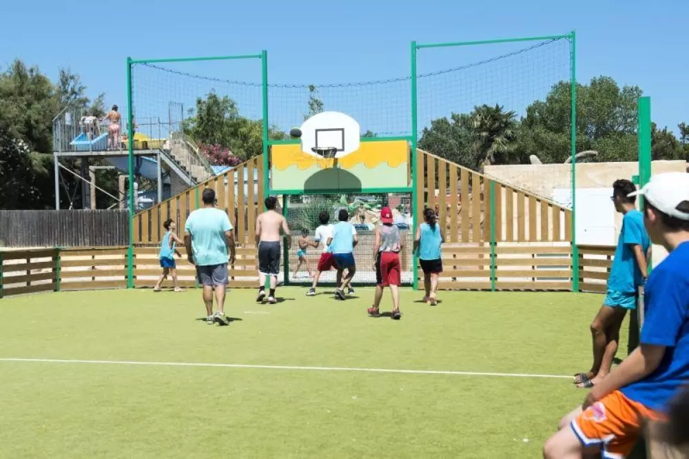 Chadotel Le Trivoly 4 étoiles★★★★