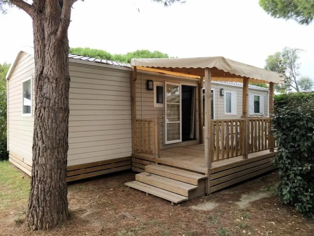 Camping Le Trivoly 4 étoiles★★★★