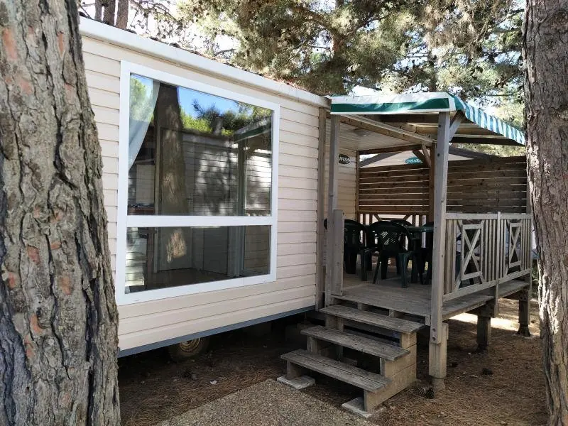 Camping Le Trivoly 4 étoiles★★★★