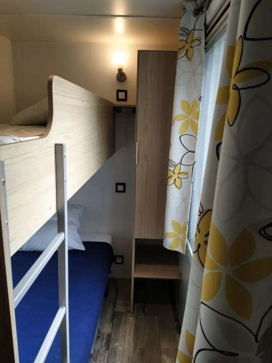 Camping Le Trivoly 4 étoiles★★★★