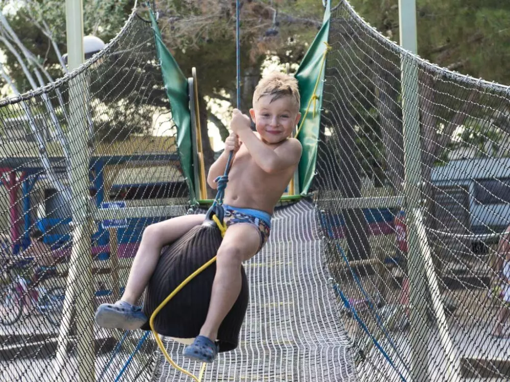 Chadotel Le Trivoly 4 étoiles★★★★