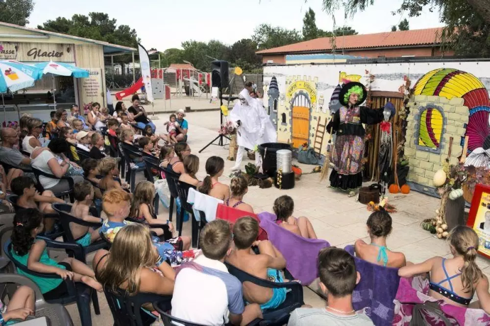 Chadotel Le Trivoly 4 étoiles★★★★