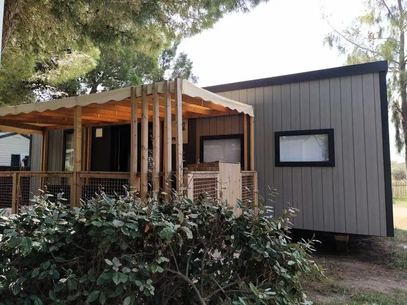 Camping Le Trivoly 4 étoiles★★★★