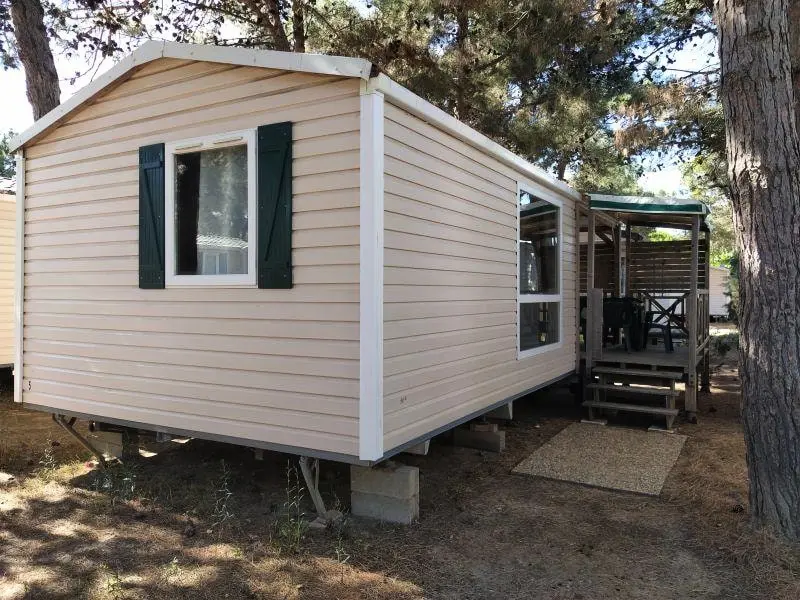 Camping Le Trivoly 4 étoiles★★★★