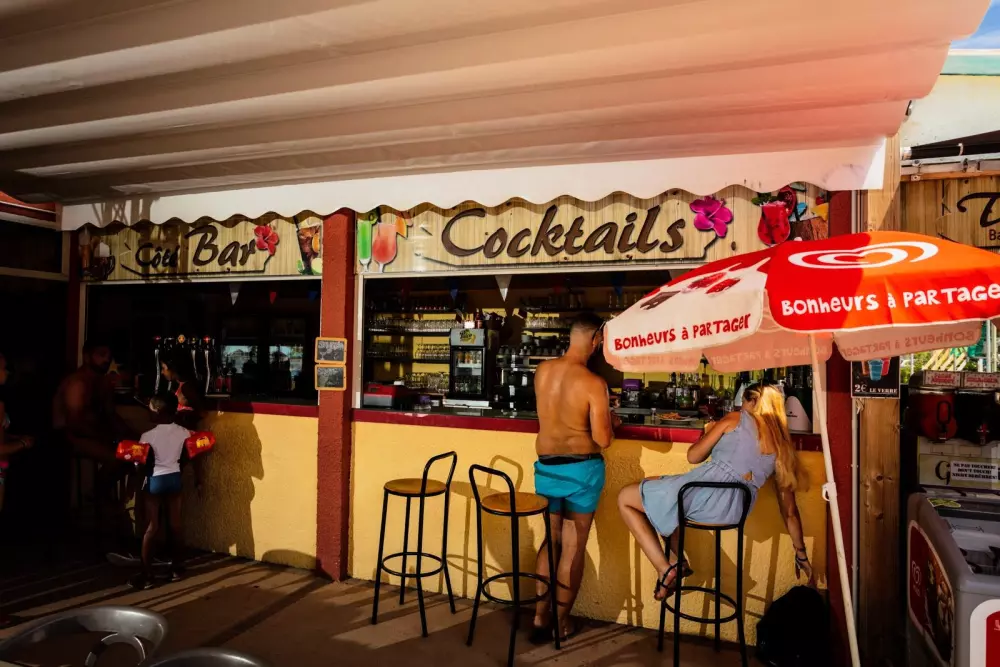 Chadotel Le Trivoly 4 étoiles★★★★