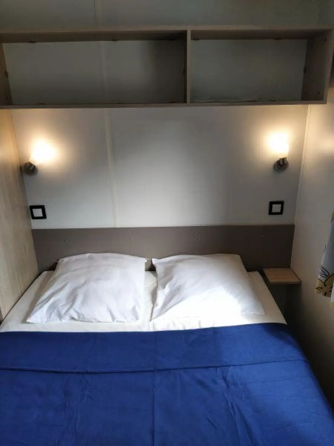 Camping Le Trivoly 4 étoiles★★★★