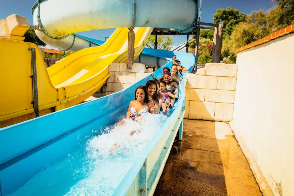 Chadotel Le Trivoly 4 étoiles★★★★