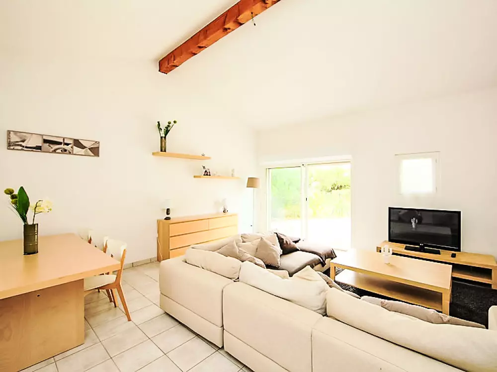 Maison de Vacances Torreilles plage