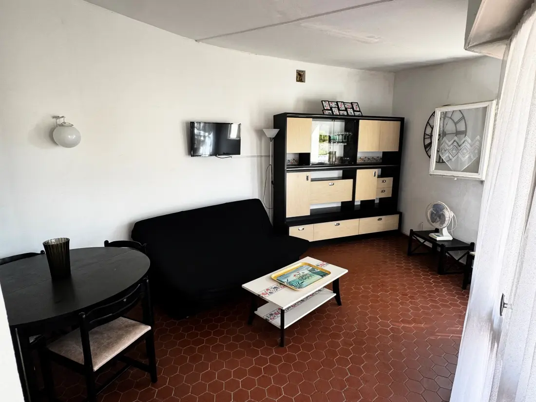 Maison de Vacances Torreilles 64