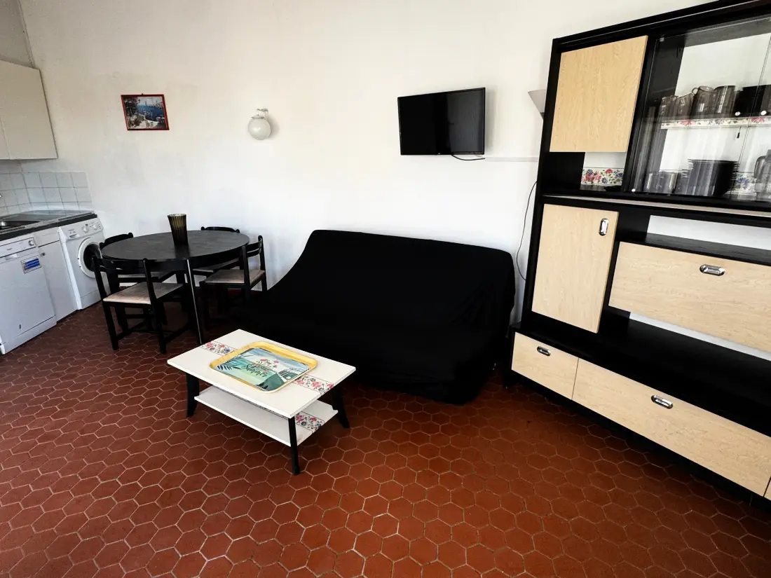 Maison de Vacances Torreilles 64