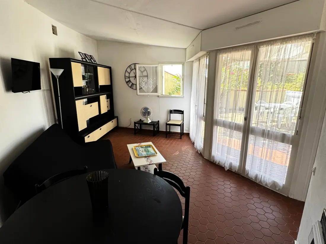 Maison de Vacances Torreilles 64
