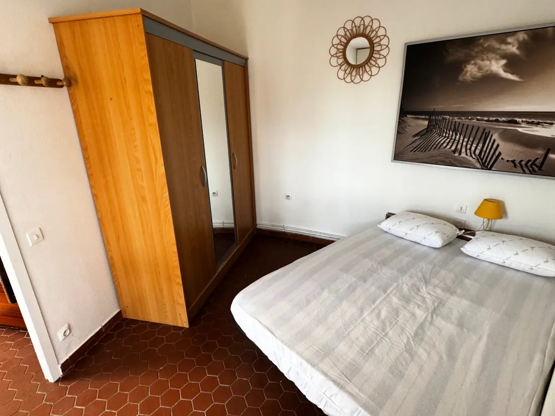 Maison de Vacances Torreilles 64