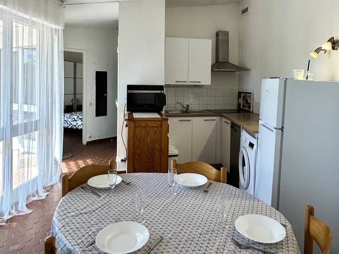 Maison de Vacances Torreilles 65