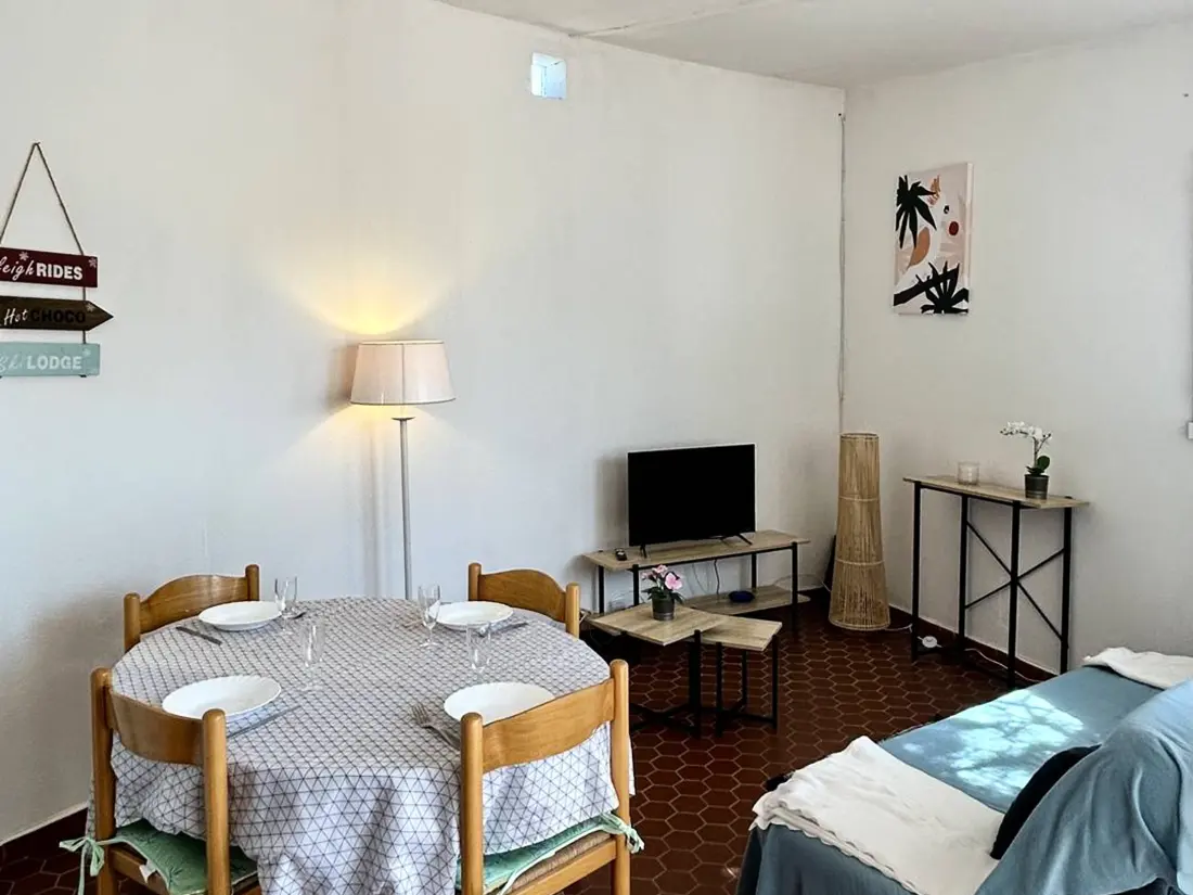 Maison de Vacances Torreilles 65