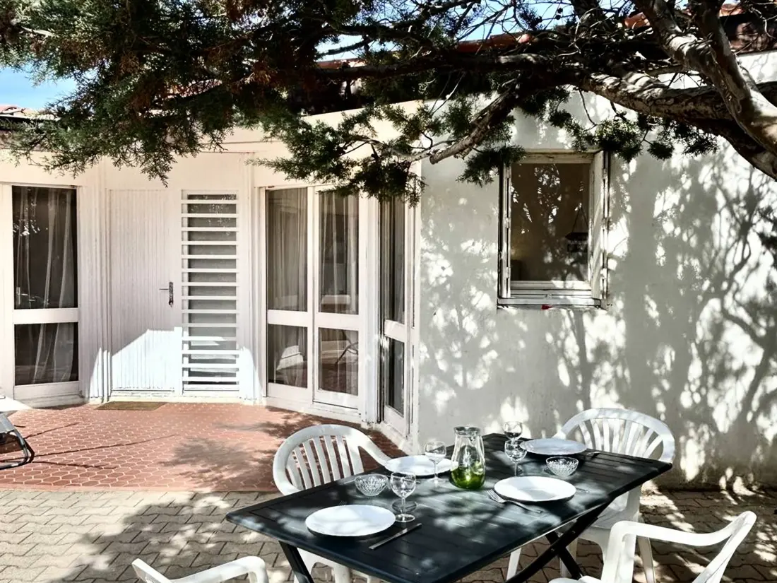 Maison de Vacances Torreilles 65