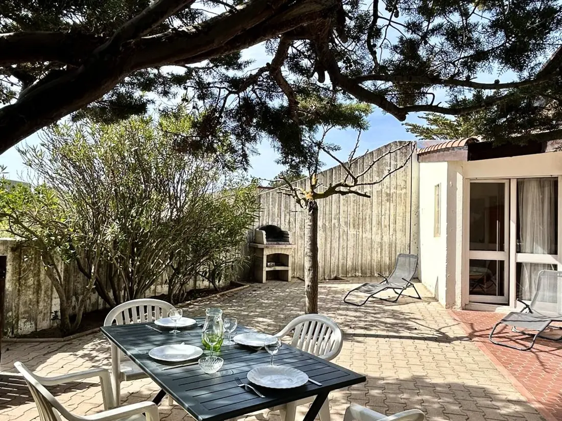 Maison de Vacances Torreilles 65