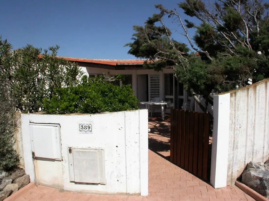 Maison de Vacances Torreilles 65