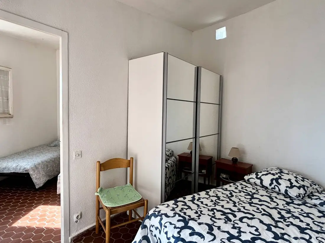 Maison de Vacances Torreilles 65