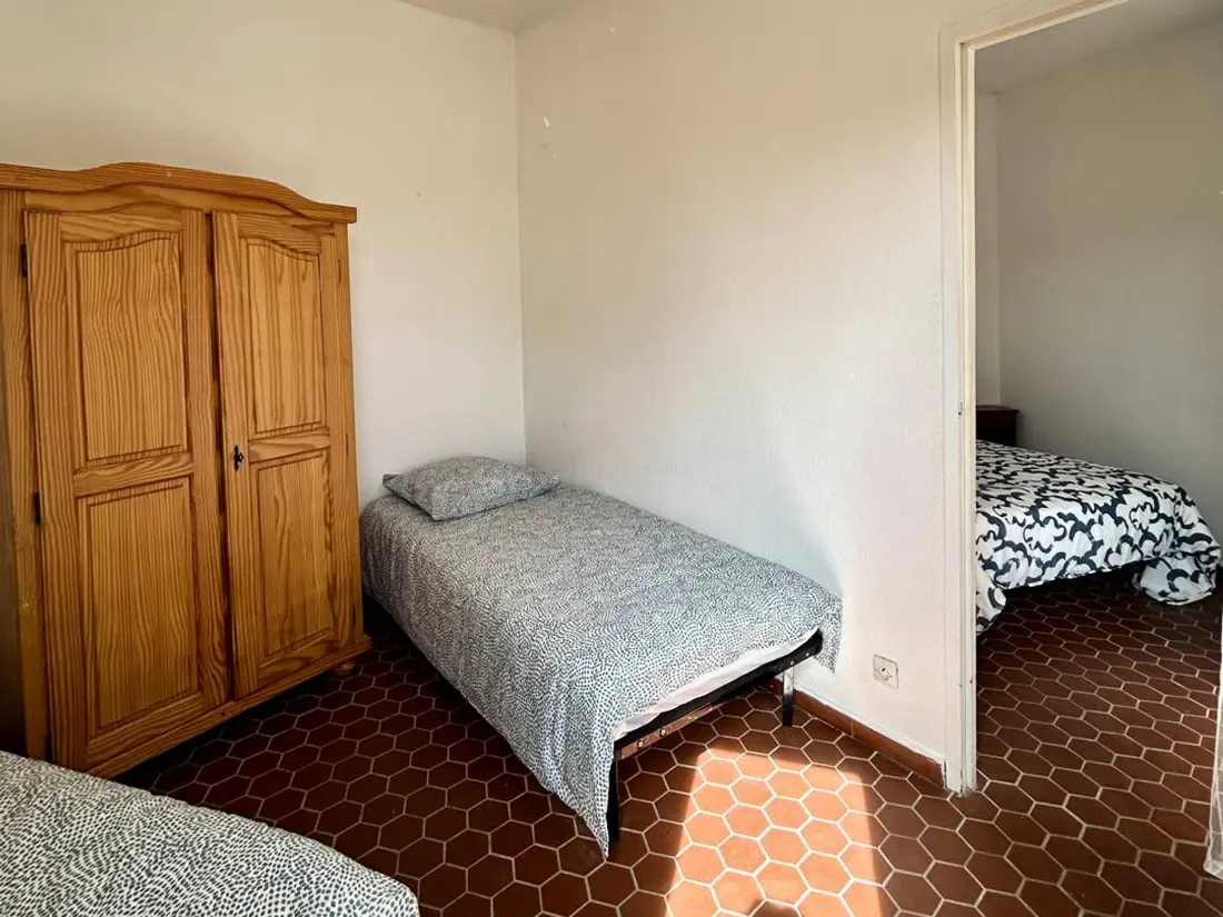 Maison de Vacances Torreilles 65