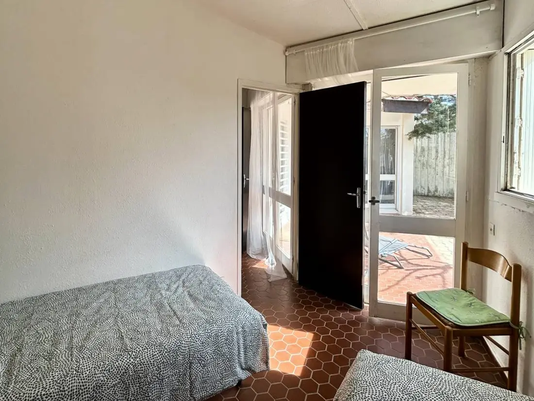 Maison de Vacances Torreilles 65