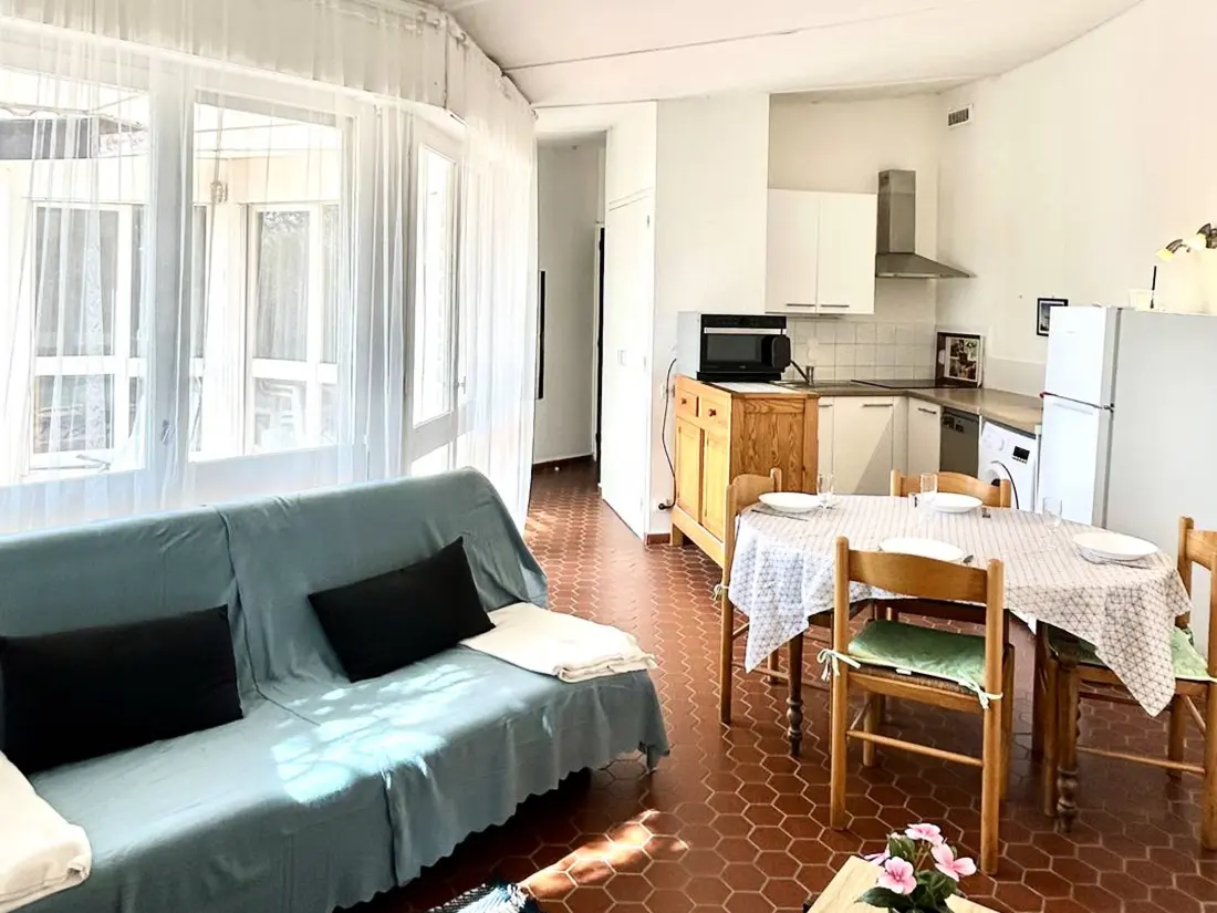 Maison de Vacances Torreilles 65