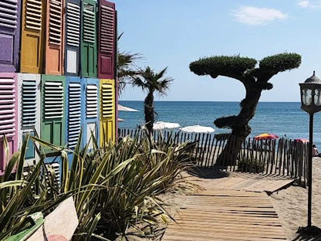 Maison de Vacances Torreilles 65