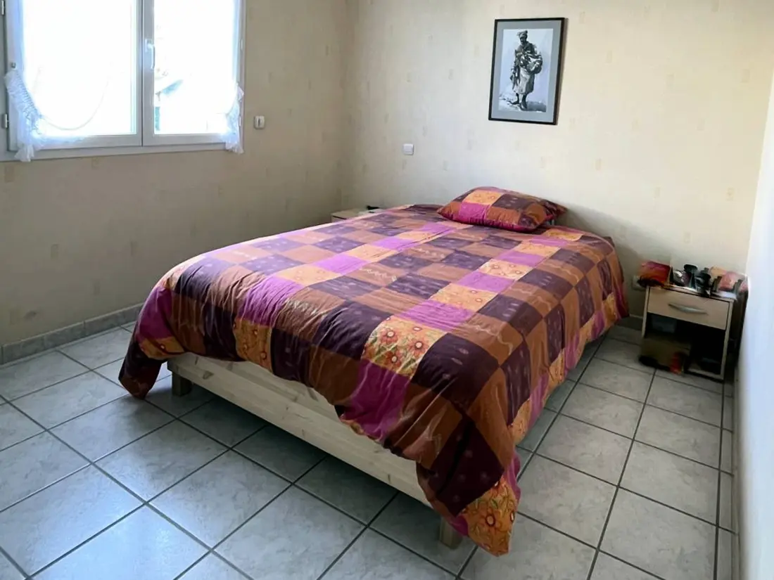 Maison de Vacances Torreilles 66
