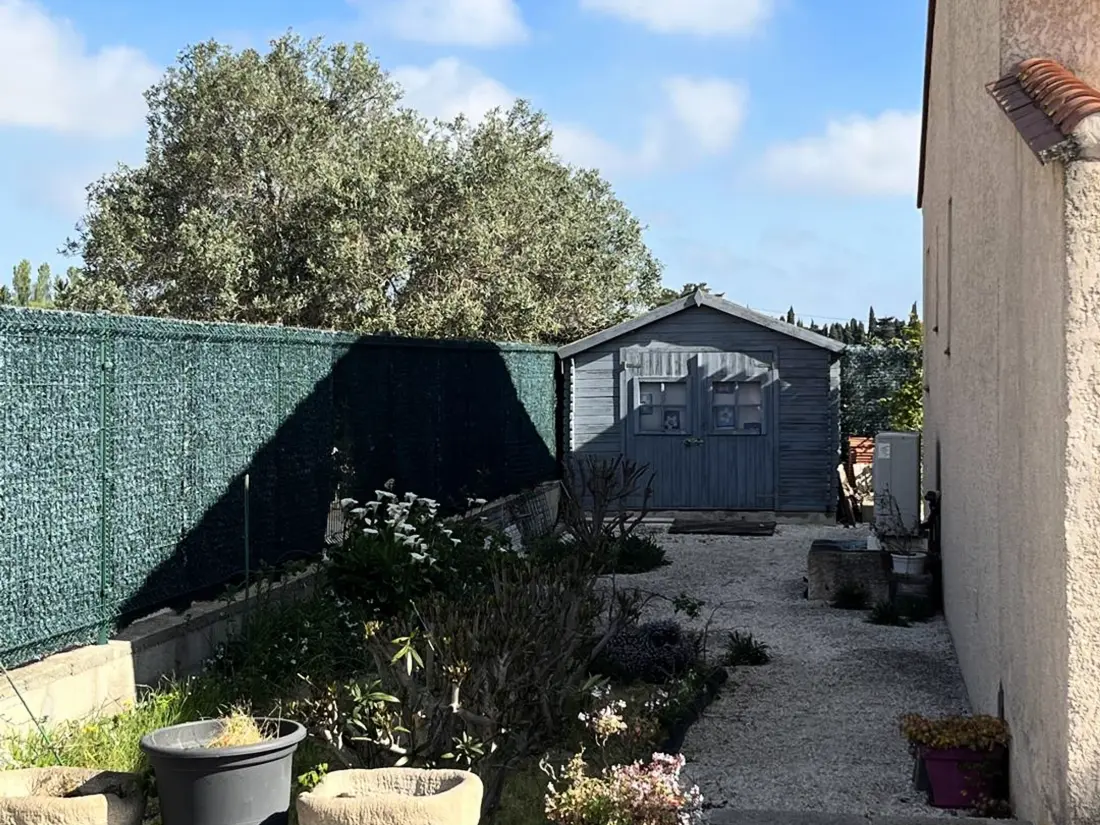 Maison de Vacances Torreilles 66