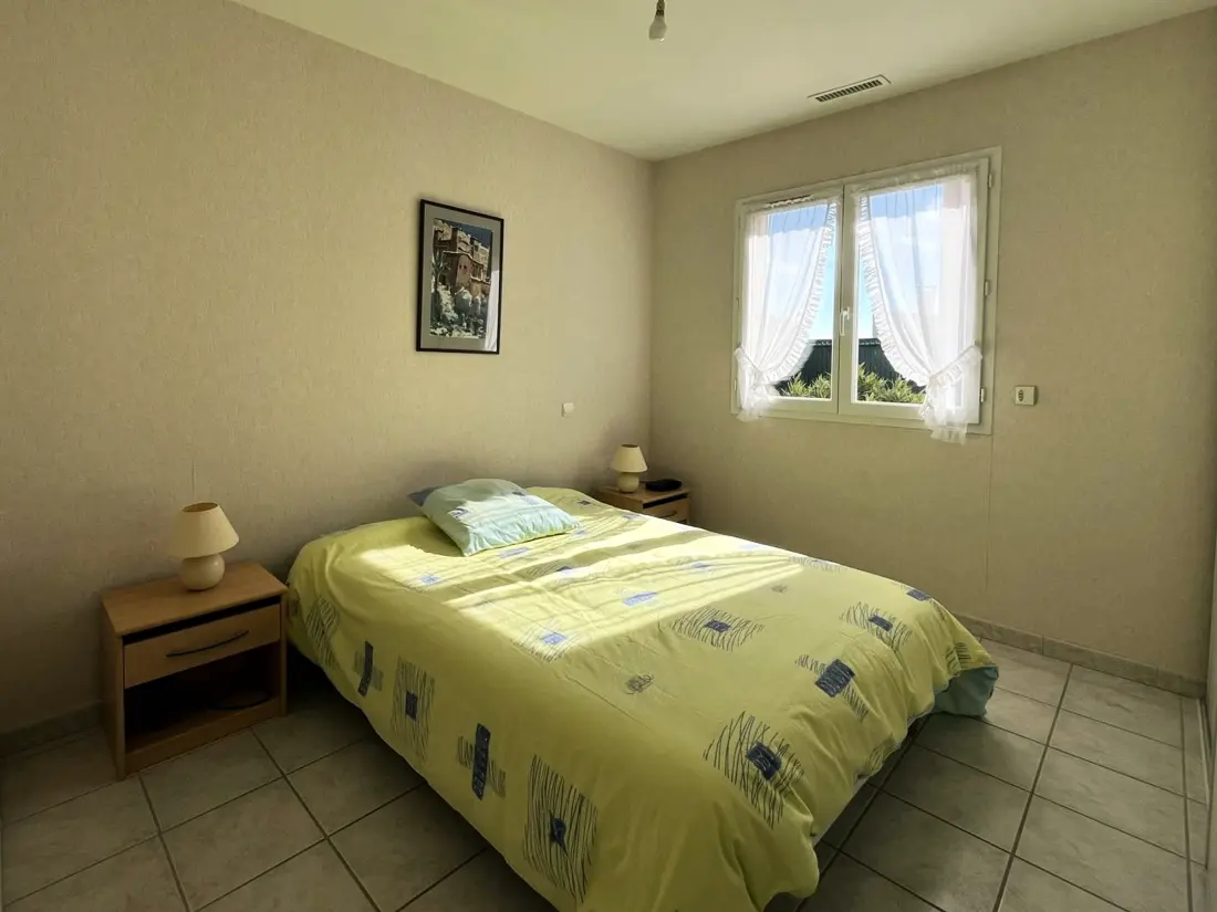 Maison de Vacances Torreilles 66