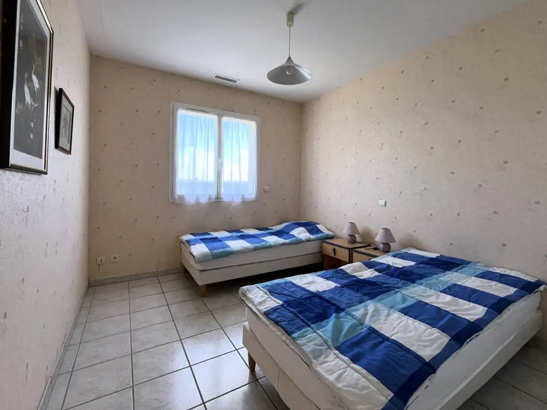 Maison de Vacances Torreilles 66