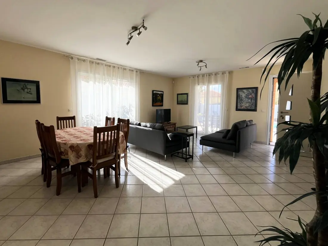Maison de Vacances Torreilles 66