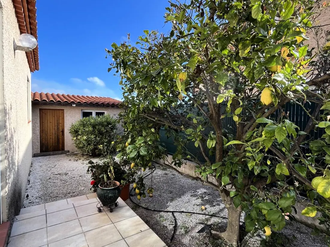 Maison de Vacances Torreilles 66