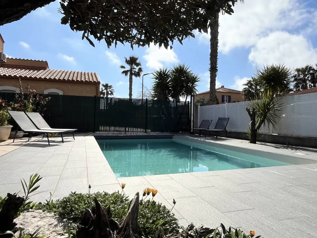 Maison de Vacances Torreilles 66