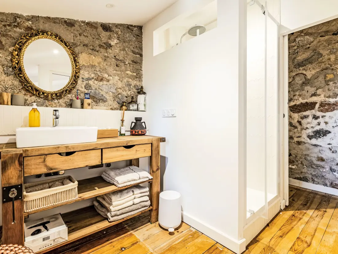Maison de Vacances Torreilles plage