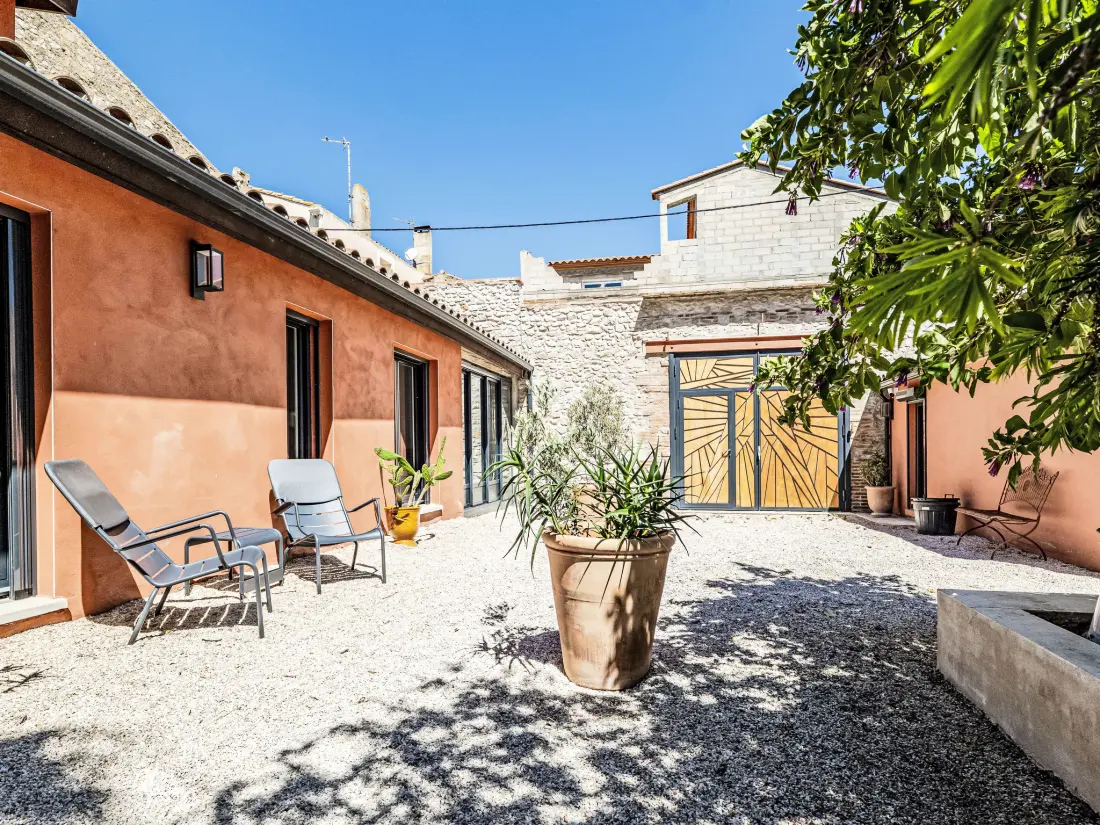 Maison de Vacances Torreilles plage
