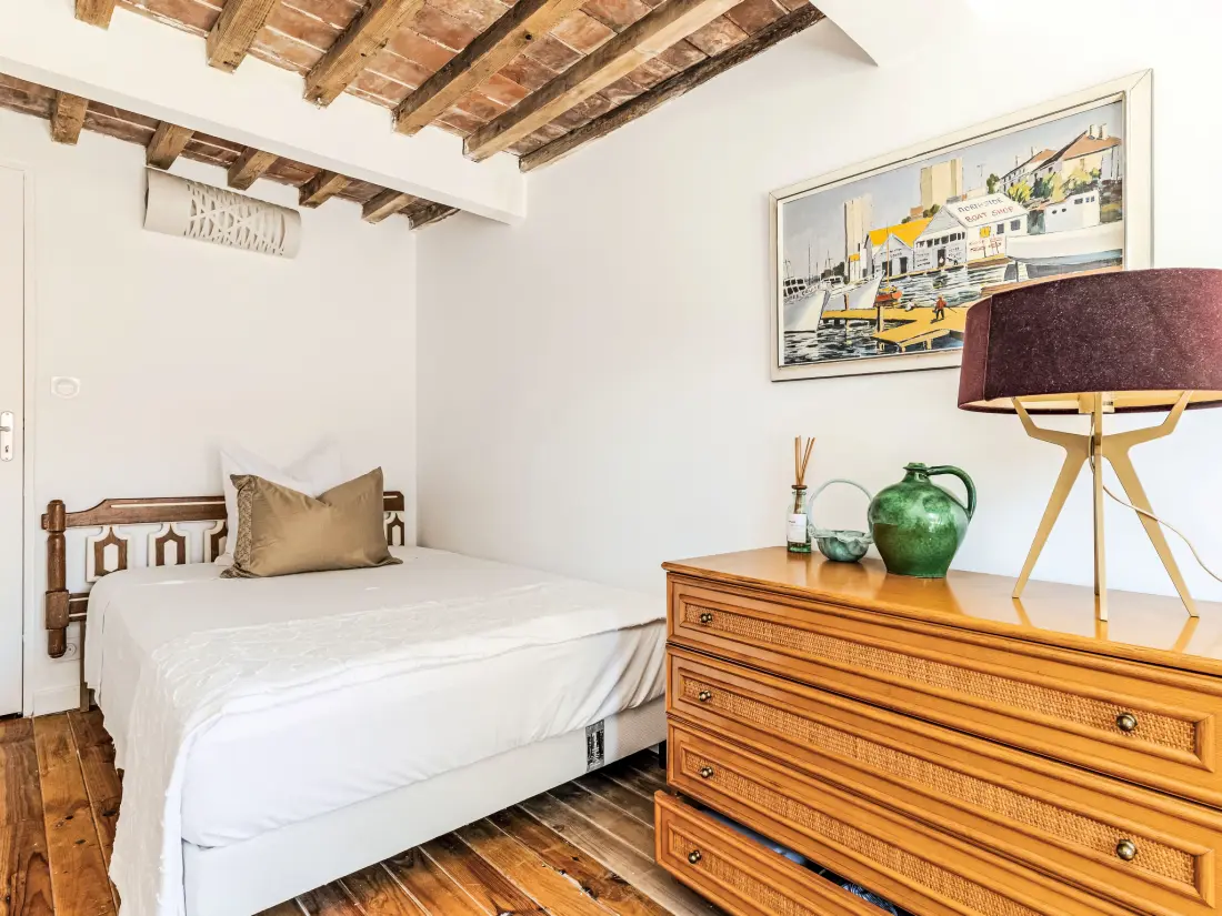 Maison de Vacances Torreilles plage