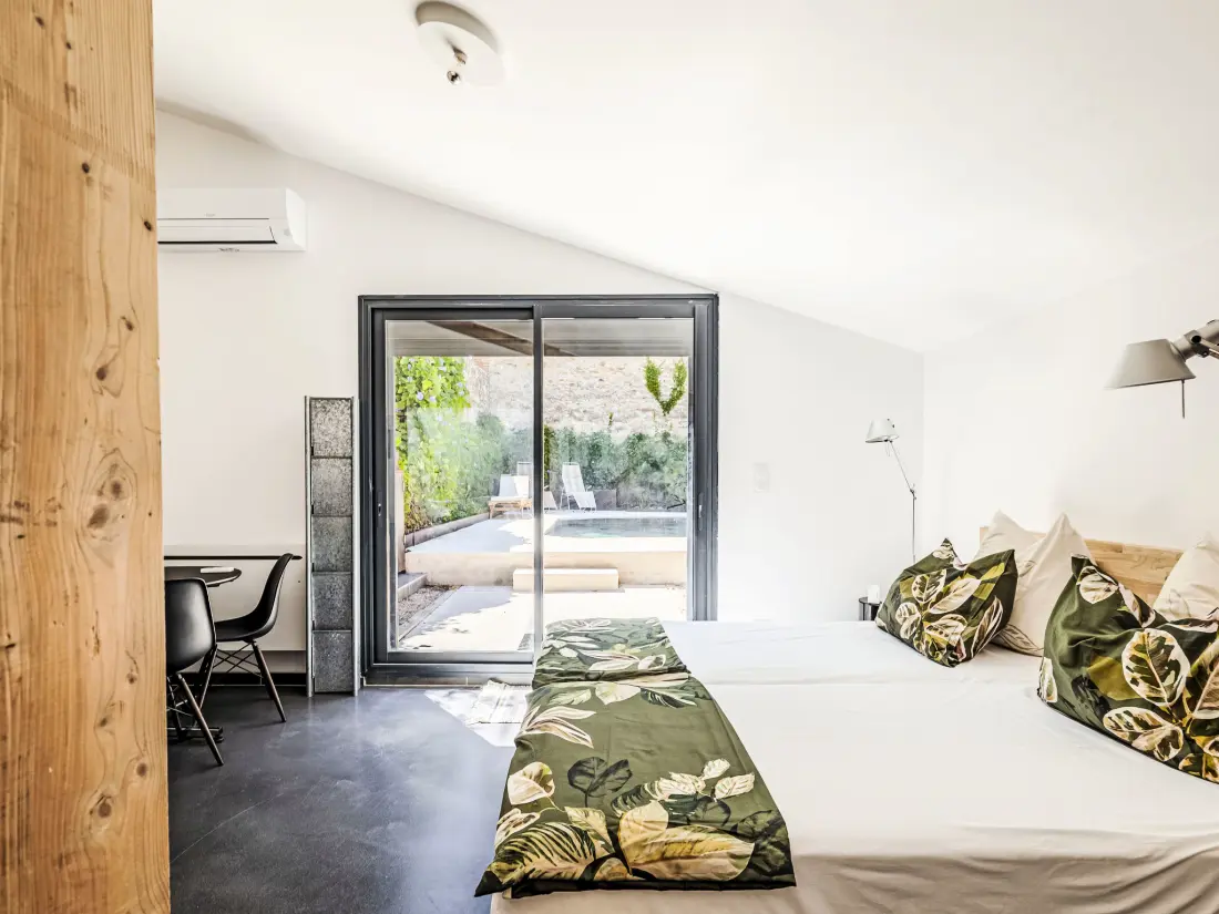 Maison de Vacances Torreilles plage