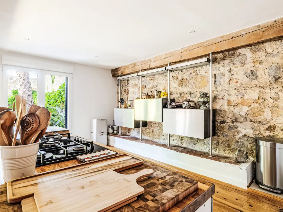 Maison de Vacances Torreilles plage