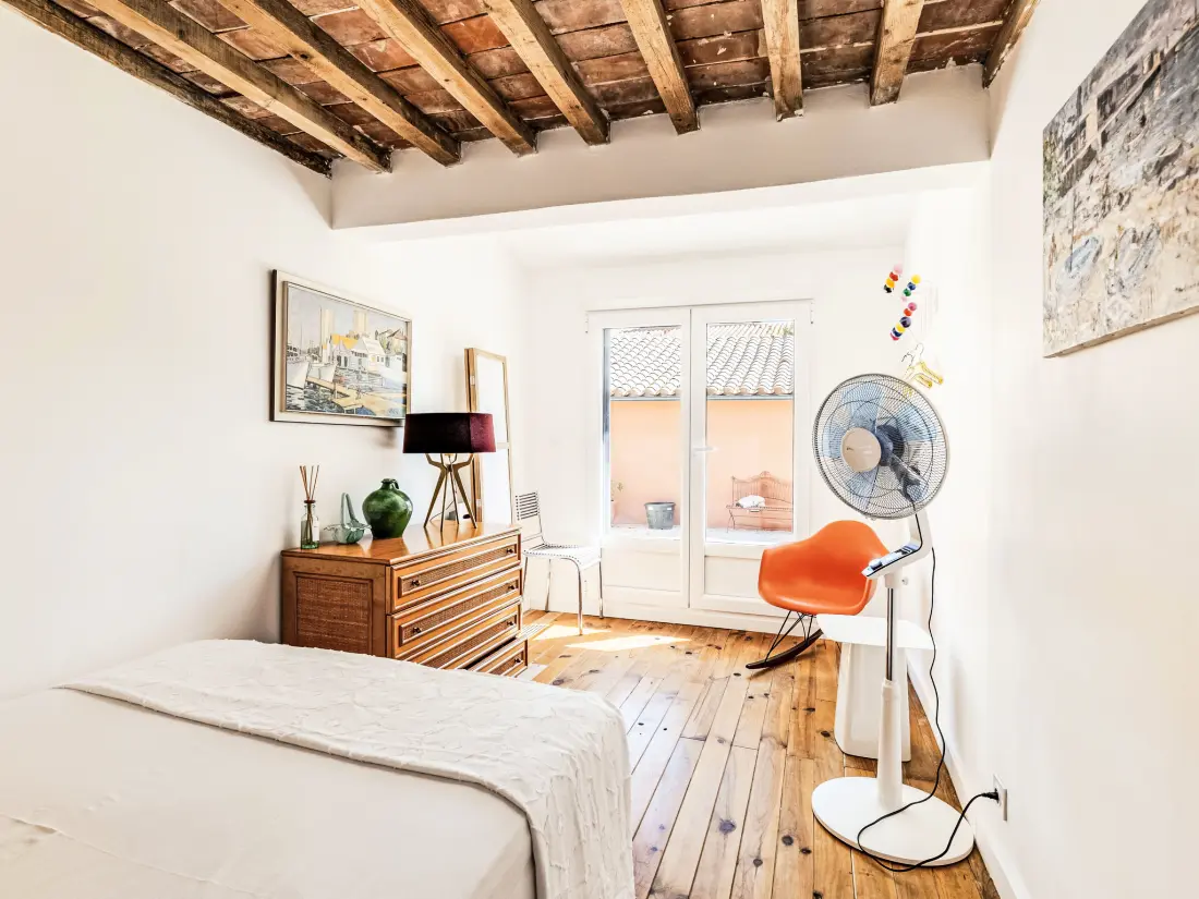 Maison de Vacances Torreilles plage