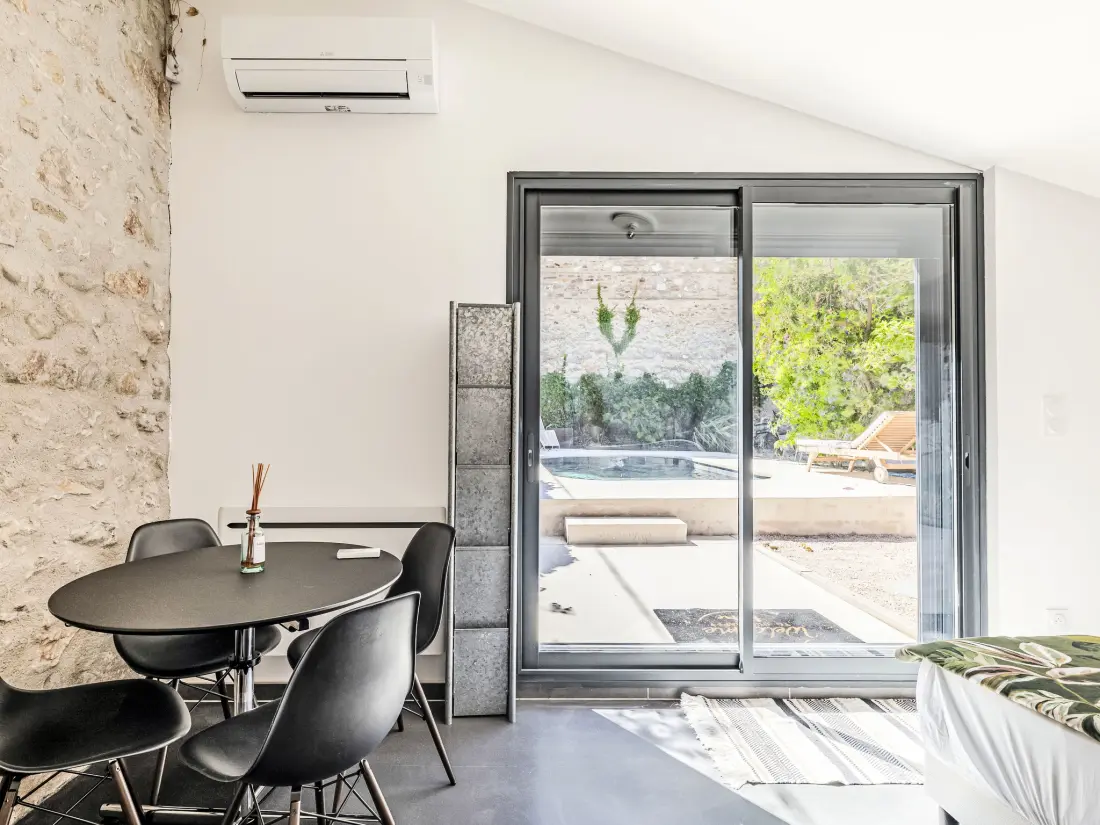 Maison de Vacances Torreilles plage
