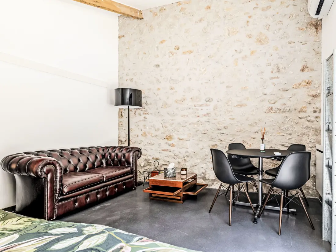 Maison de Vacances Torreilles plage