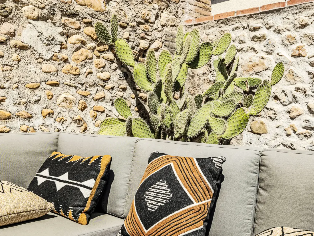Maison de Vacances Torreilles plage