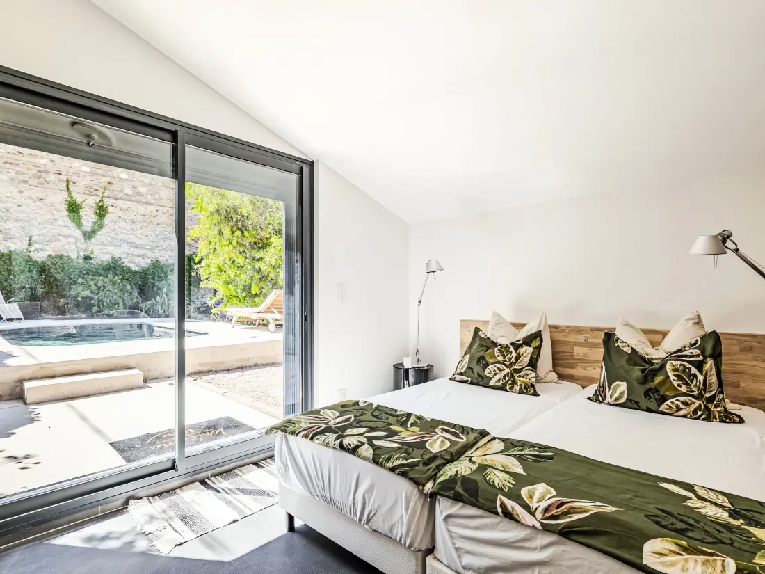 Maison de Vacances Torreilles plage
