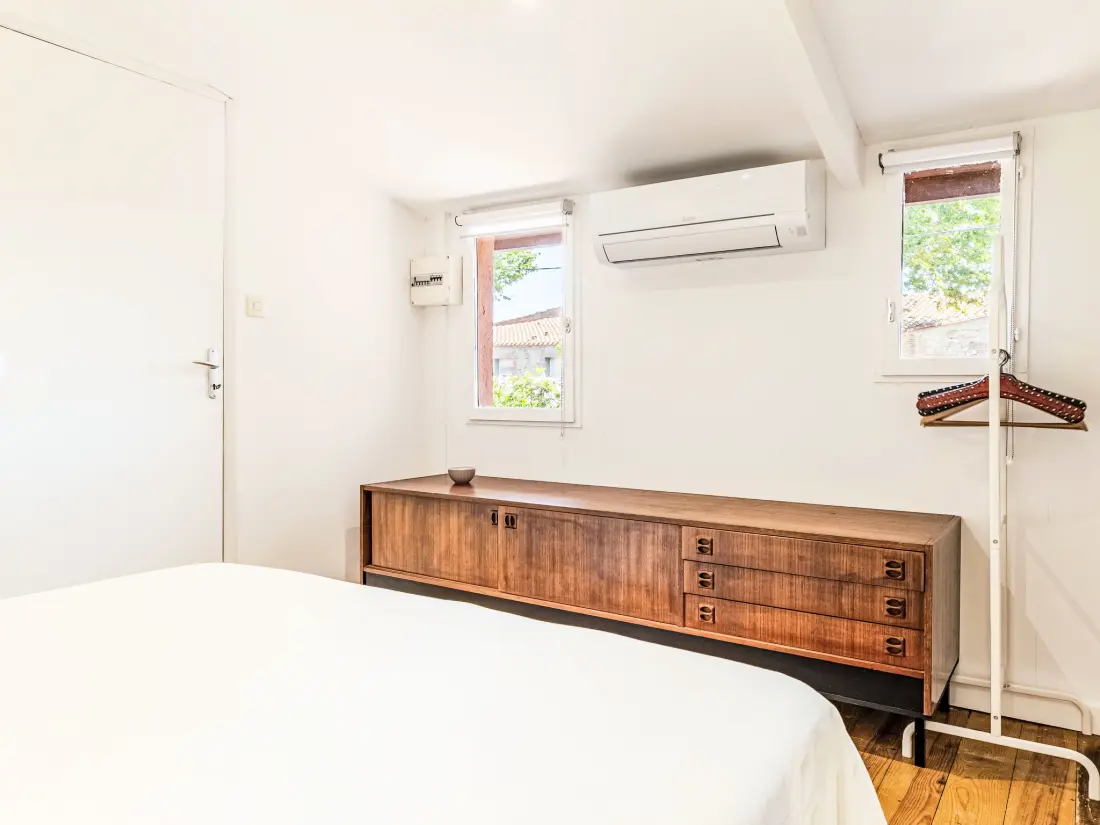 Maison de Vacances Torreilles plage