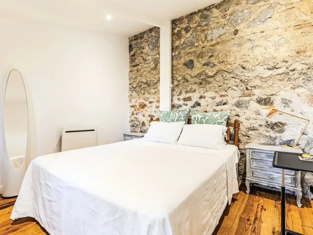 Maison de Vacances Torreilles plage