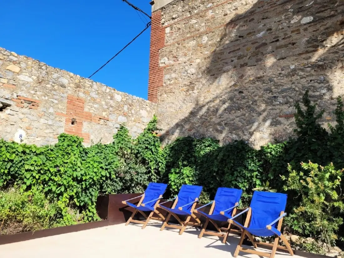 Maison de Vacances Torreilles plage