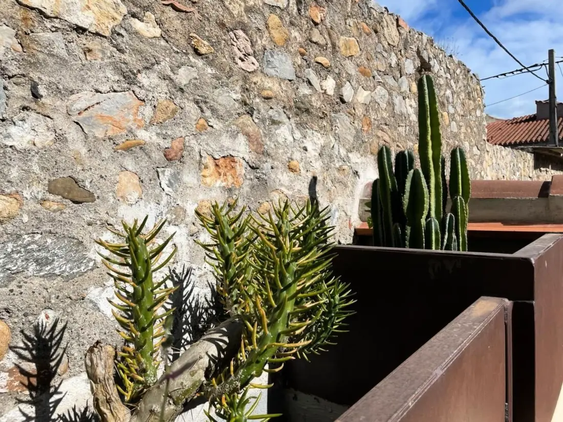 Maison de Vacances Torreilles plage